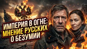 🏛️💥Марк Слебода |«Они совсем с цепи сорвались?» - что говорят в Москве о поведении Запада