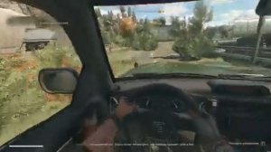 Dying Light The Beast I Прохождение на русском