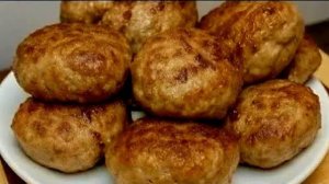 ТАК КАРТОФЕЛЬ ГОТОВИТ ТОЛЬКО МОЯ СВЕКРОВЬ ❗БЕРУ КАРТОШКУ И ЛУК! ПИРОЖКИ ТЕПЕРЬ НЕ ДЕЛАЮ.МУЖ В ШОКЕ