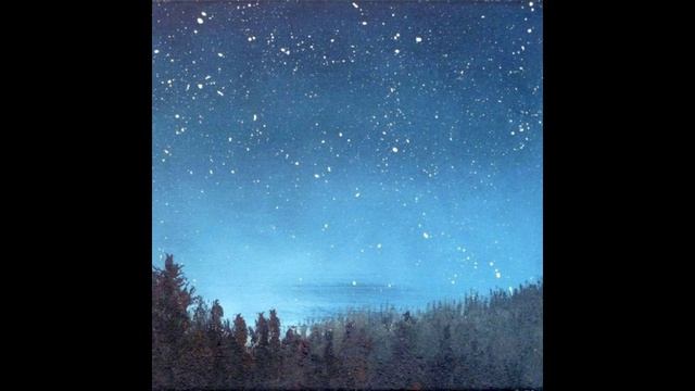 Расскажу о небе