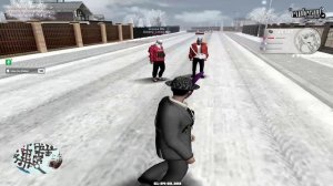 Эх я хотел по хорошему...