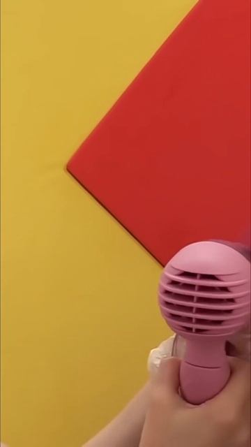 Шок! Волосы стали ярко-розовыми!  #эквестриягерлз #шортс #длядетей смотреть онлайн