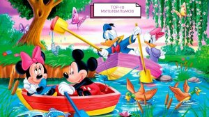 ТОП-10 мультфильмов которые стоит посмотреть для детей и детишек #2026 #2025 Топ 10
