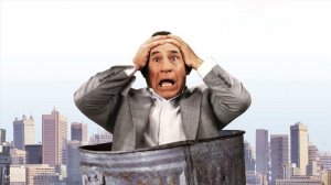 Жизнь дерьмо (1991) / Life Stinks