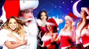 New Year - MegaMix🎵Новогодний МегаМикс