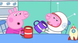 Свинка Пеппа мультик на русском | Свинка Пеппа моя подруга | Развивающая видеоигра