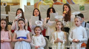 Рождественское Богослужение 07.01.26.