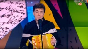 Новогодний смехомарафон от 10.01.2026 анонс выпуска, что будет в эфире