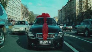 А Алексин - Депутат (клип)