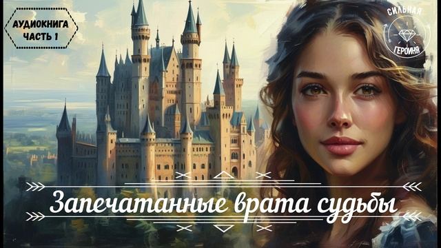 АУДИОКНИГА ПОЛНОСТЬЮ 🗺️ «Запечатанные врата судьбы» 🗝️ бытовое фэнтези ЧАСТЬ 11 смотреть онлайн