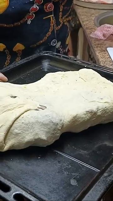 ЗАПЕКАЕМ ПУЗАНИНУ! ПОЛНЫЙ РОЛИК НА КАНАЛЕ!