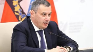 Хинштейн: в результате удара БПЛА загорелся частный дом в Курской области