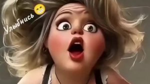 Скетч -шоу. Новогодние юмористические видеоролики.