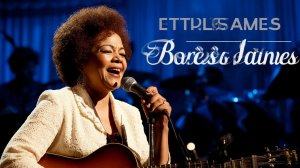 Неподвластная времени классика блюза