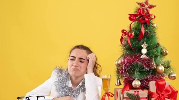 Скучно на новогодних праздниках? Выбирай летний лагерь смотреть онлайн