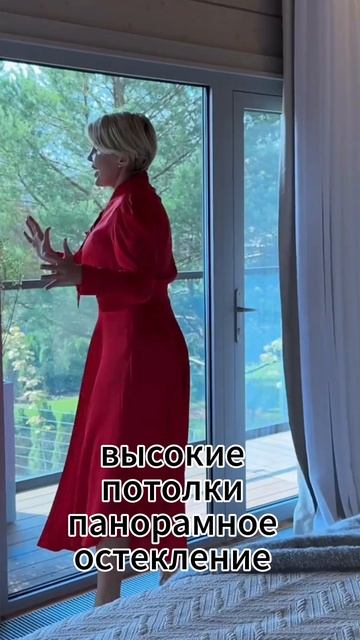 Комфортный дом под ключ на рублевке — красивая картинка или реальность?