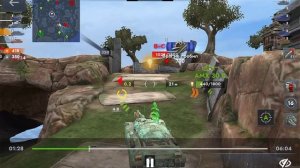 4 классных боя на ст!