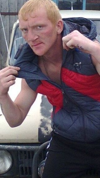 01 ПРОЭКТ МУЖИК - ВСТУПЛЕНИЕ смотреть онлайн