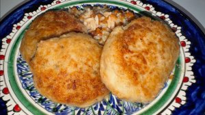 Котлеты из Щуки - вкусные и нежные.