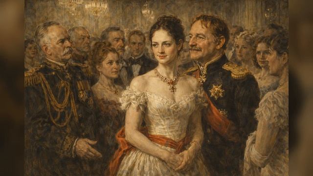 Антон Чехов — Анна на шее