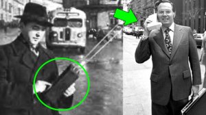 ⚡Тайна МОБИЛЬНОГО телефона из СССР ...