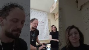 спец занятие группы Гаятри24