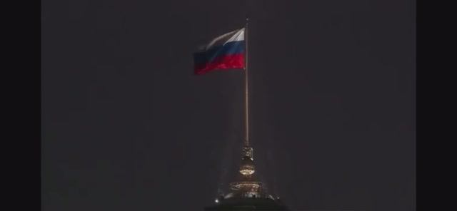 Куранты и гимн России наступление 2026 года ВСЕХ С НОВЫМ ГОДОМ смотреть онлайн