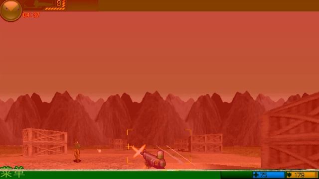 CS反恐特警真3D版 3D Anti-Terrorist Action (Chinese) (Huike 2007) FULL WALKTHROUGH смотреть онлайн