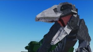 Кайдзю блок: все тизеры на данный момент