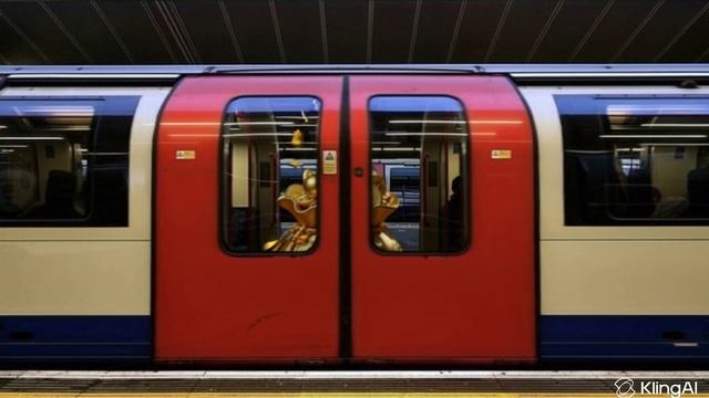 Метро с монетами смотреть онлайн