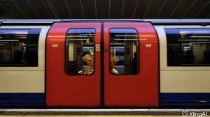 Метро с монетами