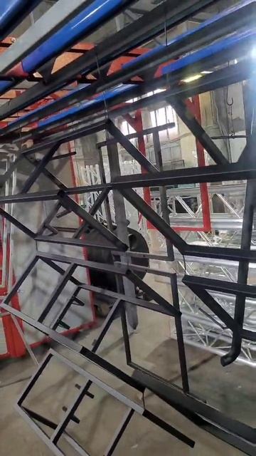 Полимерная покраска в Гомеле Покраска мебель в лофт стилеIПорошковаяпокраска металлаIПокрасим Металл