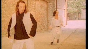 DJ Bobo - Let The Dream Come True 1994