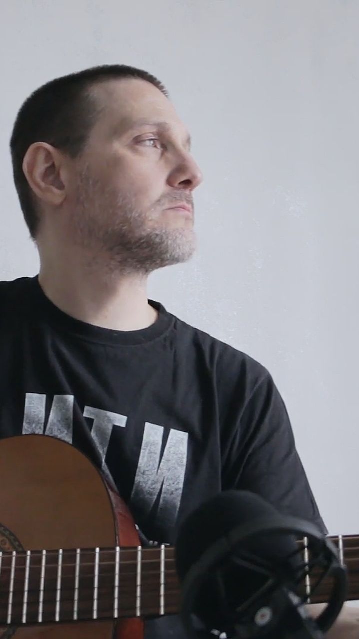 "ПОСЛЕДНИЙ БОЙ" - кавер-версия песни Михаила Ножкина. смотреть онлайн