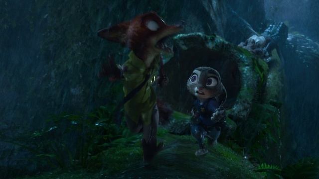 Зверополис (2016)