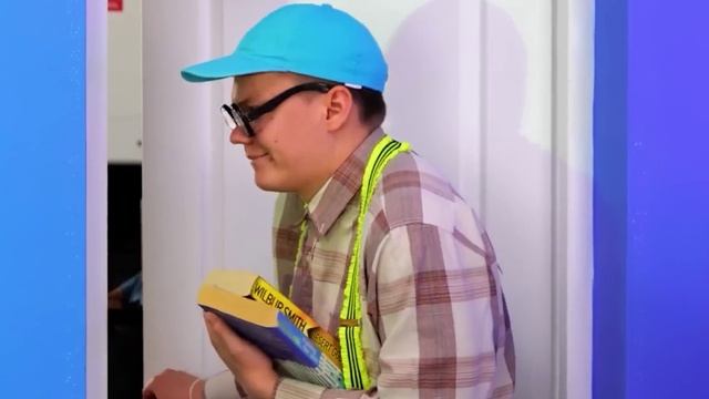 5 МИНУТ И ГОТОВО, ЛАЙФХАКИ 2026 №32 смотреть онлайн