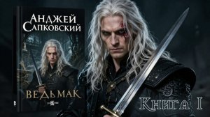 Анджей Сапковский - "Сага о Ведьмаке книга 1 [Дорога без возврата]"