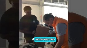 Итоги года: развитие добровольческого движения в России