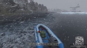 DayZ. Дейзи,Сахал,Фростлайн,ПВЕ.