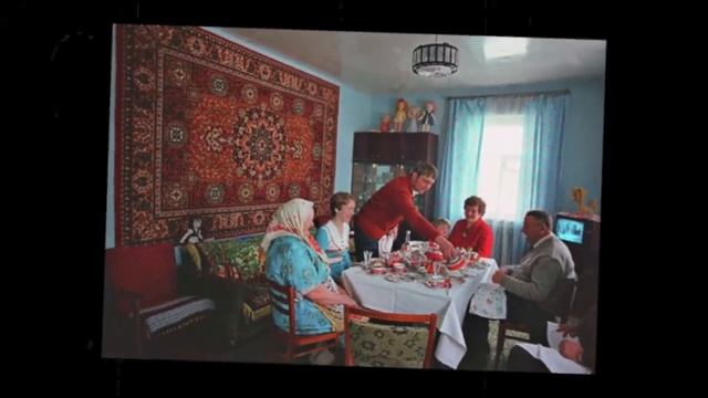 Почему В СССР Все Вешали Ковры На Стены_ Причины, О Которых Молчали смотреть онлайн