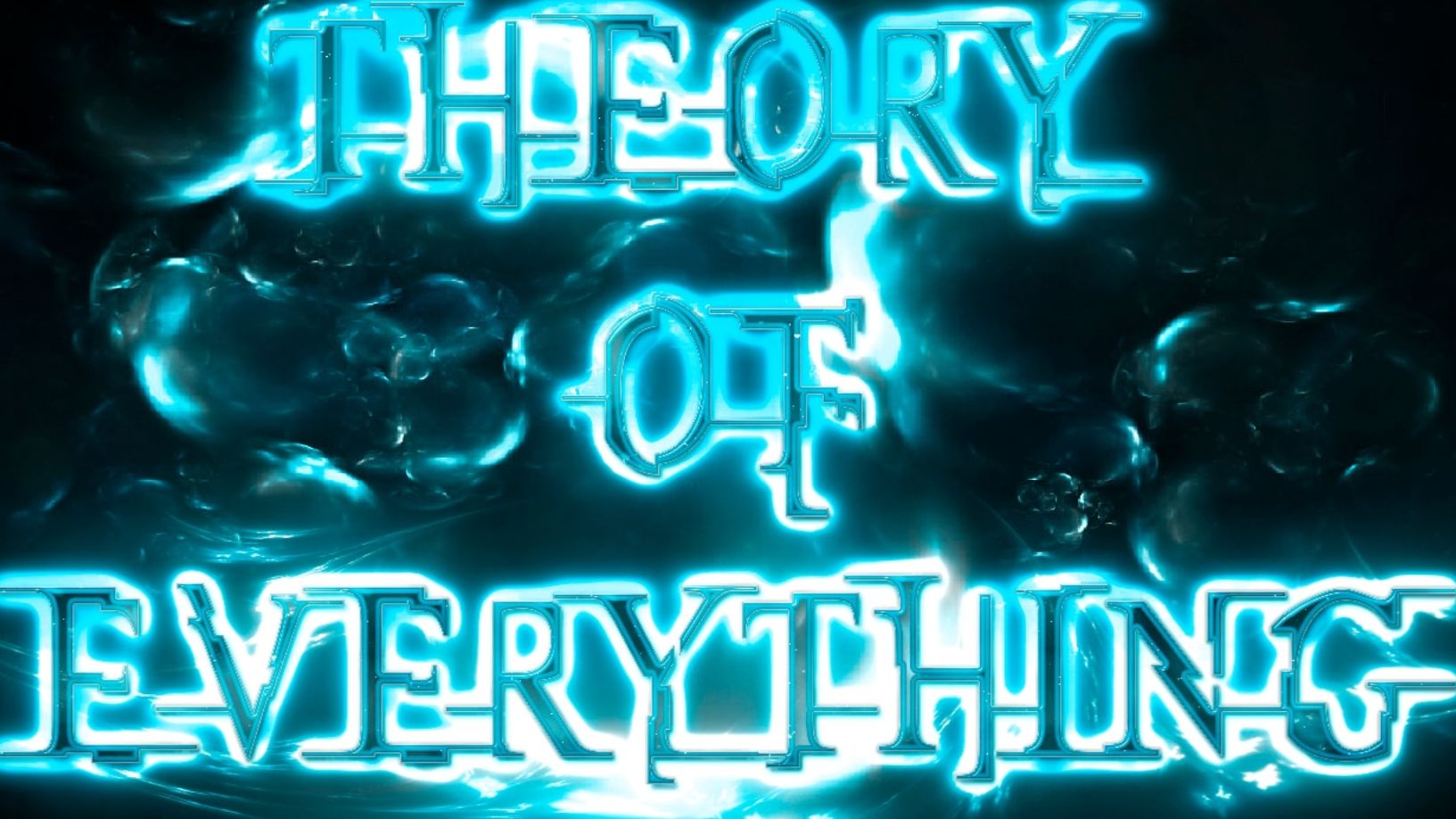 Бесконечное лето - Теория всего | ЗАПИСЬ СТРИМА смотреть онлайн