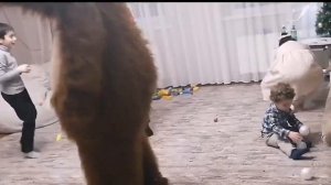 Оляне 10 лет