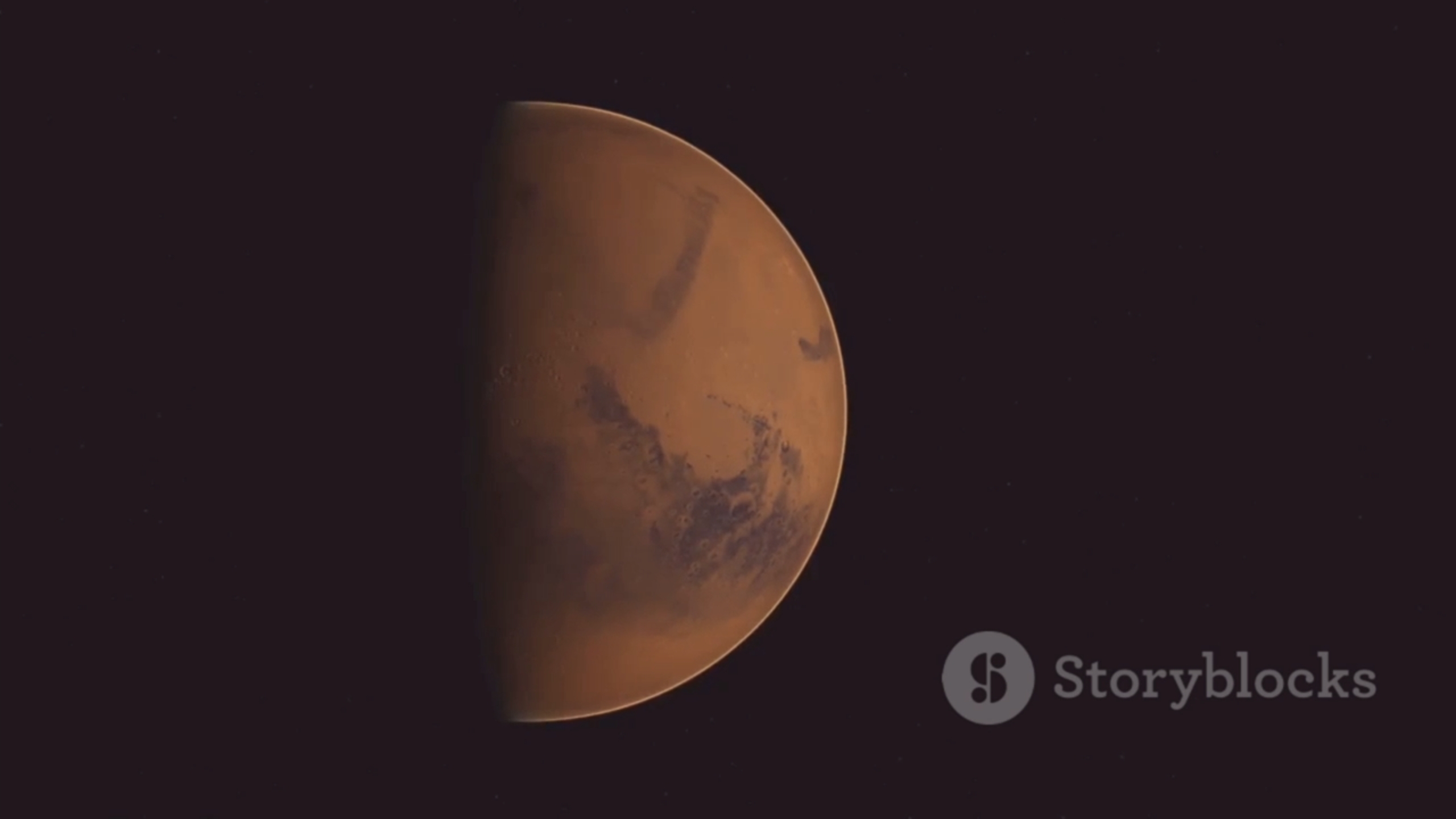 Удивительные факты о Марсе смотреть онлайн