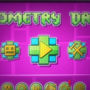 показываю моды на GD