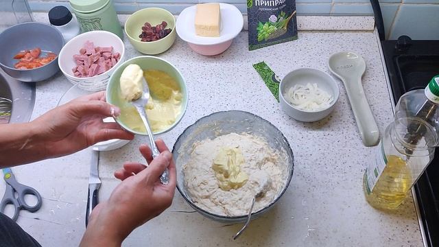 Домашняя пицца смотреть онлайн