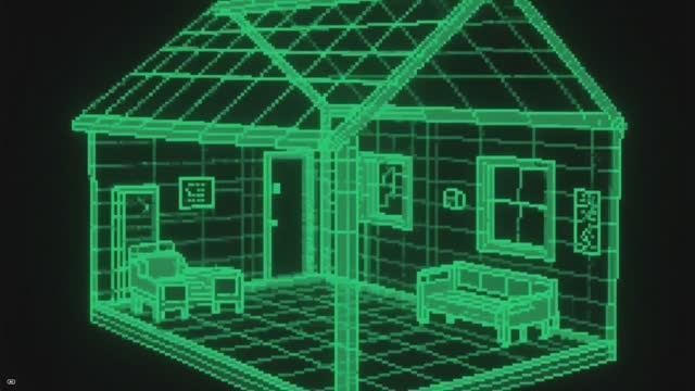 Что такое "сетки Хартмана"? смотреть онлайн