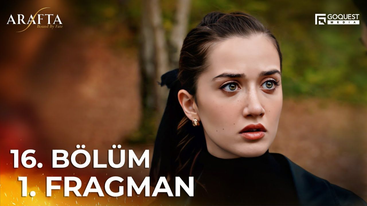 Arafta 16. Bölüm 1. Fragman | 16. Bölümüyle 12 Ocak Pazartesi saat 19.00'de!