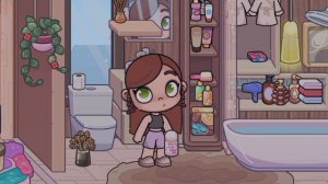 🎧мини влог 🎧