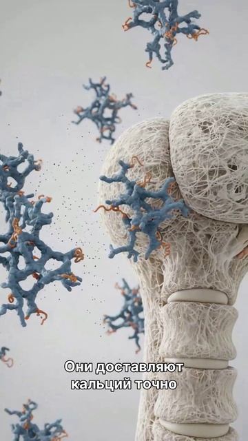Необходимость научного обоснования #остеопороз #крепкиекости #кальций