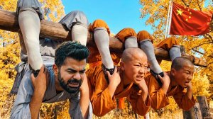 Cамая Смертоносная Школа Кунг-Фу (Джо Хатаб | Joe Hattab)